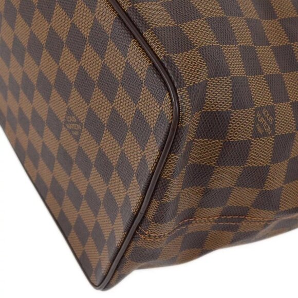 Louis Vuitton Damier Saleya MM Tote Handbag - Picture 5 of 16